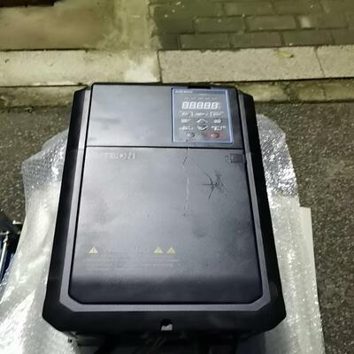 议~光宝变频器 30KW EVO8000  EVO800043S