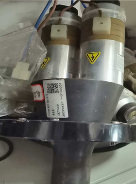 【汇生】超声波发生器机箱双头CMUT15-60-8F【议价】