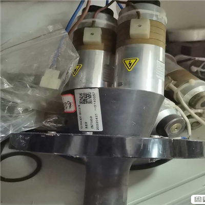 【汇生】超声波发生器机箱双头CMUT15-60-8F【议价】