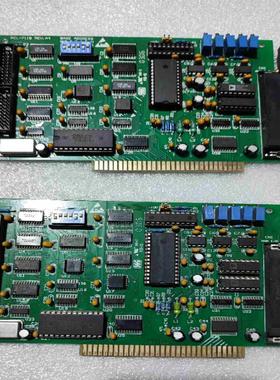 研华数据采集卡PCL-711B REVA4 议价