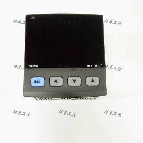 韩国NOVA智能数字温控表ST190E-SORSALM全新原装正品