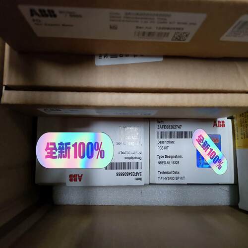 询价~APOW-01C，ABB配件
