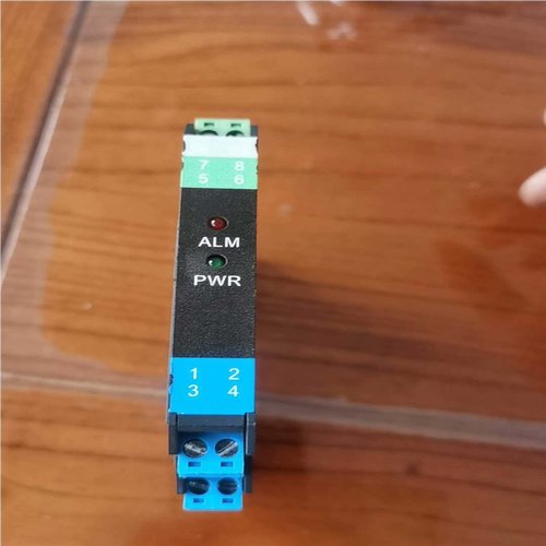 （仔仔配件）超尔崎信号隔离器PH307FT