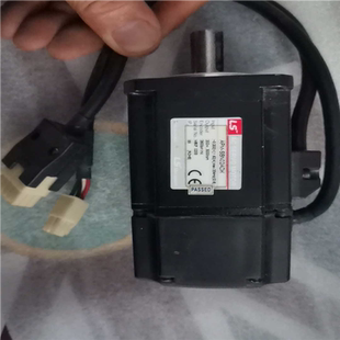 議價apm sbn02adk產(chǎn)電200瓦伺服電機ls伺服電機適用
