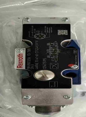 力士乐 比例阀MNRR900732536 4WRAE 10议价