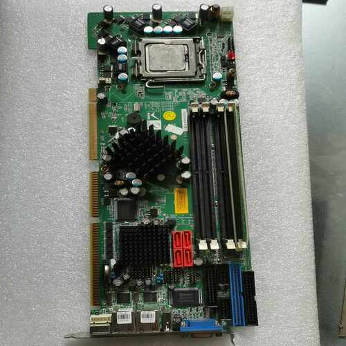 威达主板WSB-9454-R12 REV：1.2  送 cp（耶耶电子）