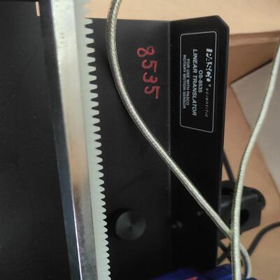 pasco 采集器配件传感器探头 os 8535 os 85（憨憨电子）