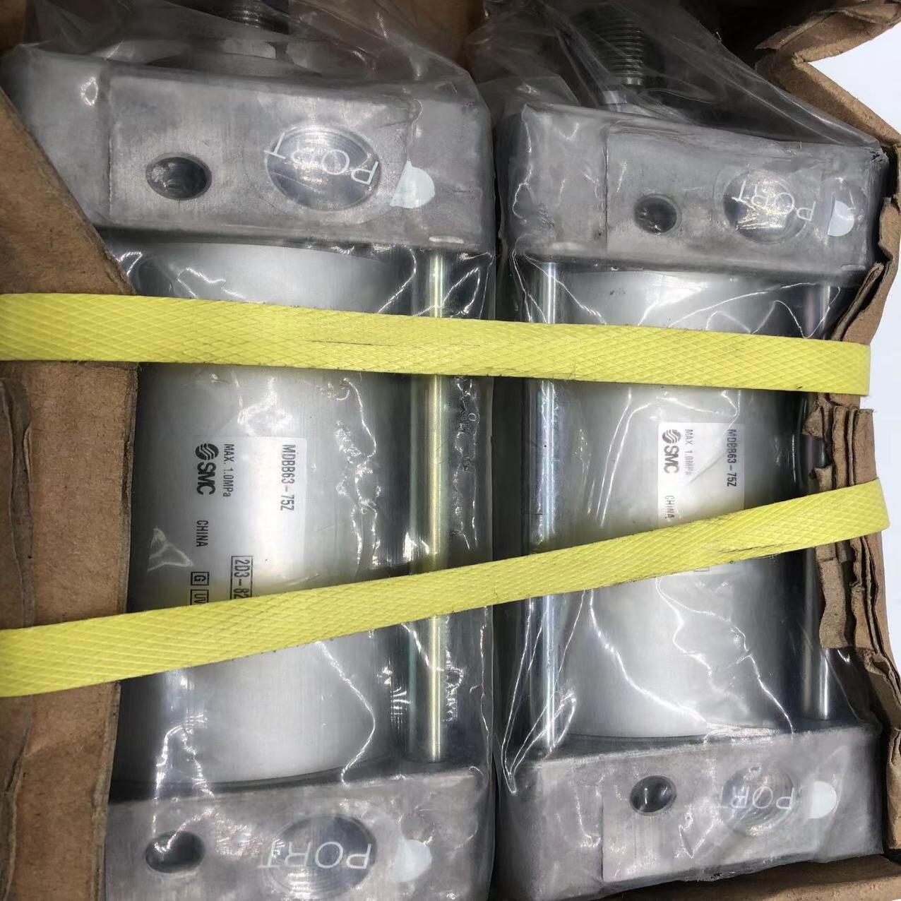 全新原装正品SMC MBB63-150Z~议价