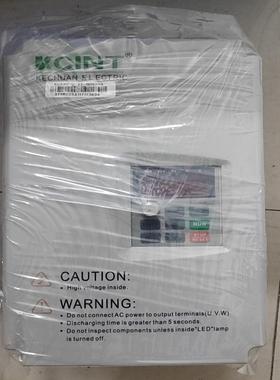 KCINT科川变频器KC220-D-2T-0055GA成色如（卡套电子）