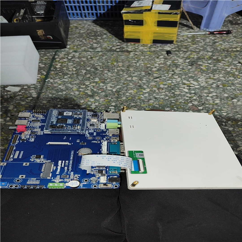 【顺庆】TinySDK 1312开发底板Tiny2416 Tiny2【议价】