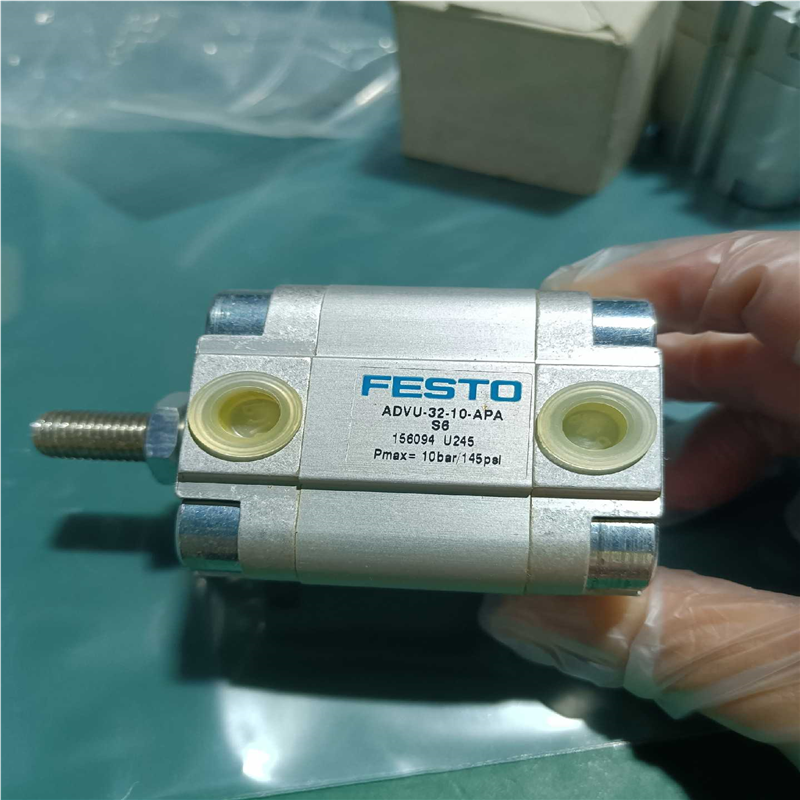 【汇生 】费斯托气缸，ADVU-32-10-A-P-A-S6   15【议价】