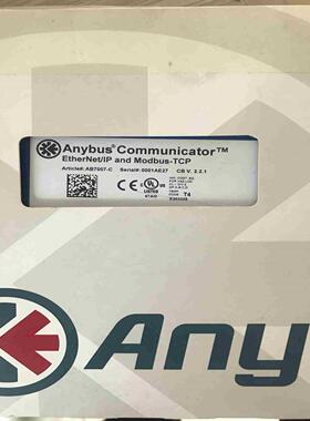 ANYBUS AB7007-C ANYBUS A议价