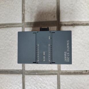 西门子DE16 6ES7 288-2DE16-0AA0 EM