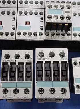(询价)交流接触器3RT1024，3RT1026，3RT101