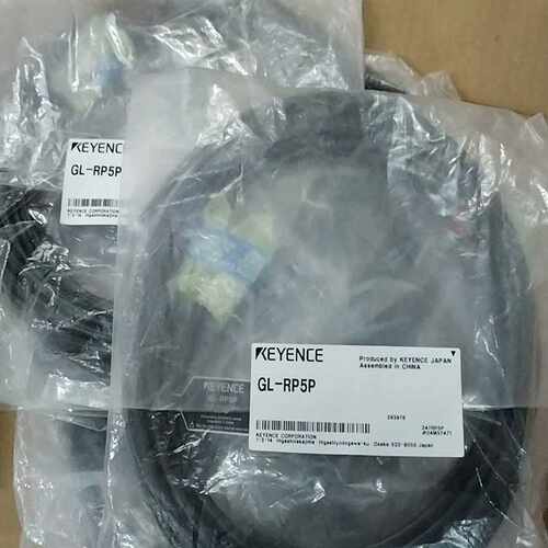 议~GL-RP5P GL-RP10P  基恩士光栅线缆，