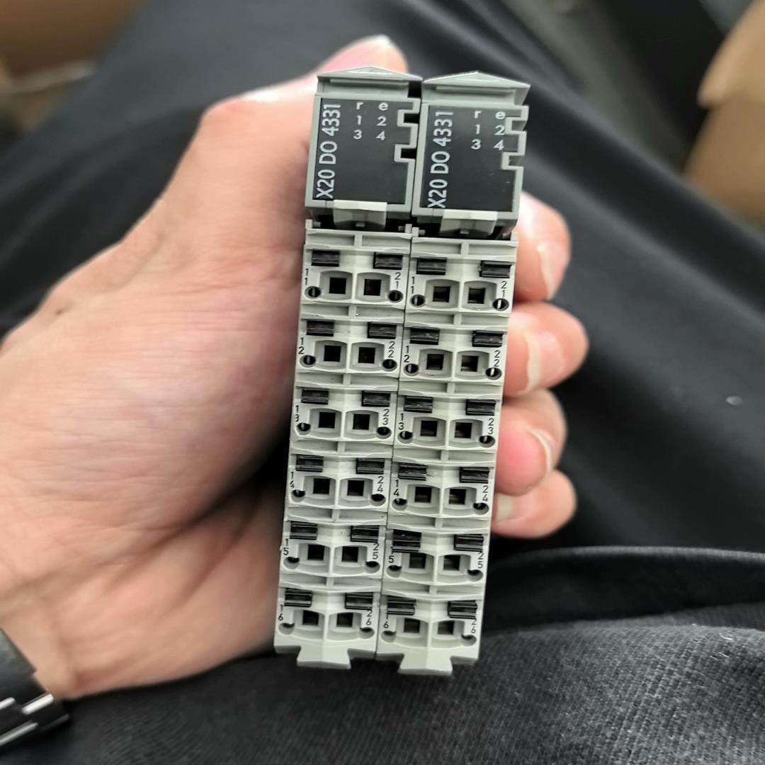 议~贝加莱X20DO4331  拆机包好用。,3C数码配件,其它配件,淘宝优惠券,粉丝福利购,淘宝优惠卷