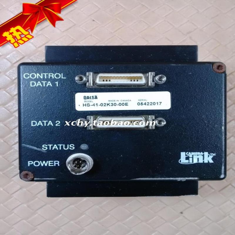 DA HS-41-02K30-00E 图片实拍  议价