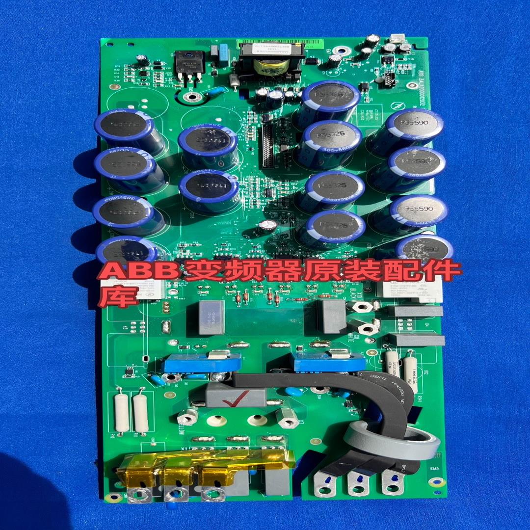 ABB变频器ACS510550系列SINT-4420C触发【南风商行】