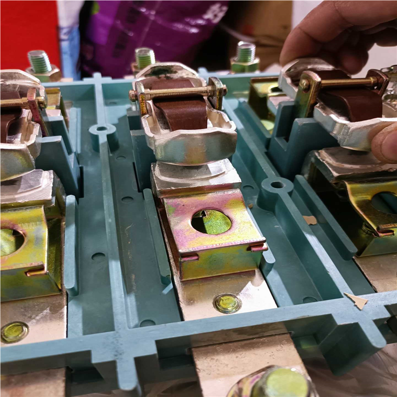 议~环宇交流接触器