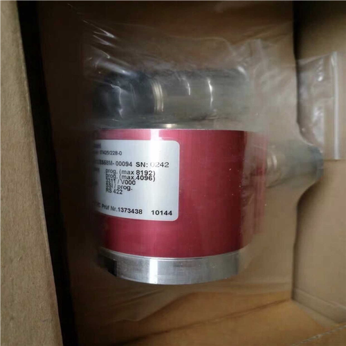 原装正德国帝尔TR值编码器CES58M-00094 帝尔编码器~议价