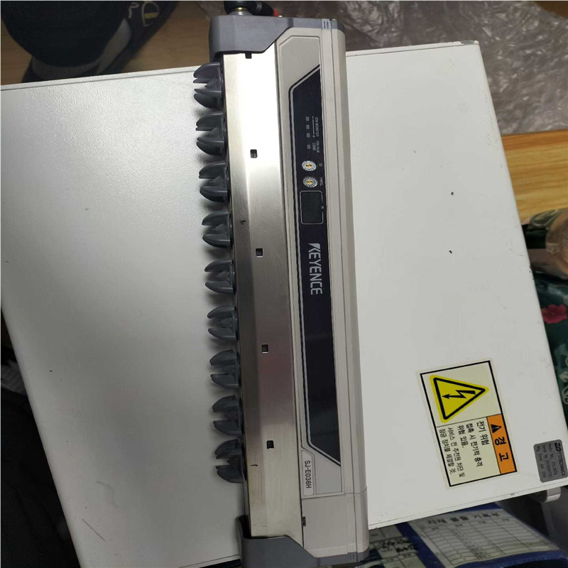 （仔仔配件）基恩士静音消除器SJ-E036H