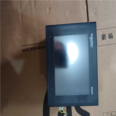 施耐德屏XBTGT2330功能正常质量喜欢议价