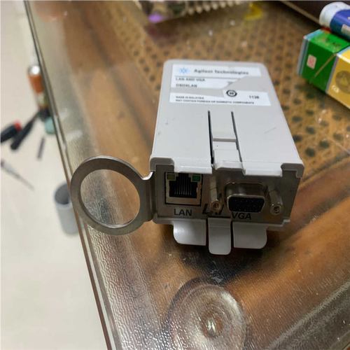 议价~是德keysight/安捷伦DSOXLAN,LAN,模块