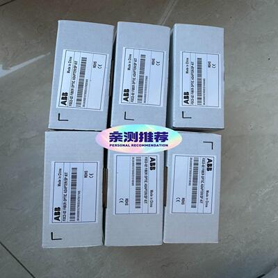 议~FDCO-02 ABB可选件 新鲜到货 ABB厂家质保