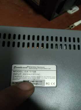 Fⅹ3U一40MR    EA一070B（耶耶电子）