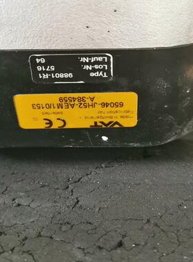 【汇生】VAT阀门 65046【议价】