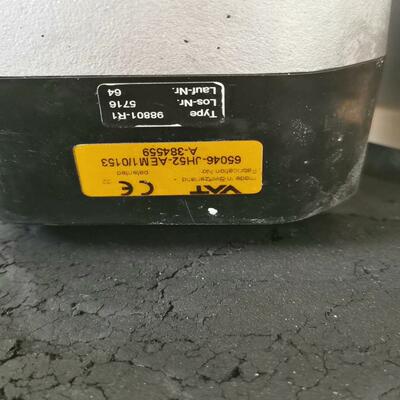 【顺庆】VAT阀门 65046【议价】