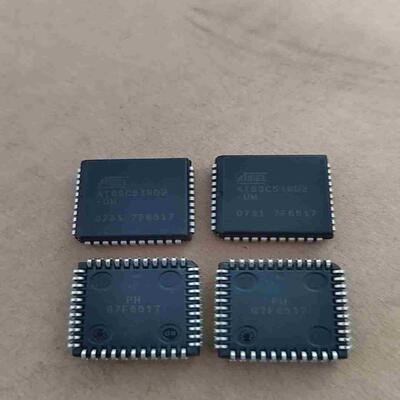 AT89C51RD2-UM  新货48颗Q2  两个批议价