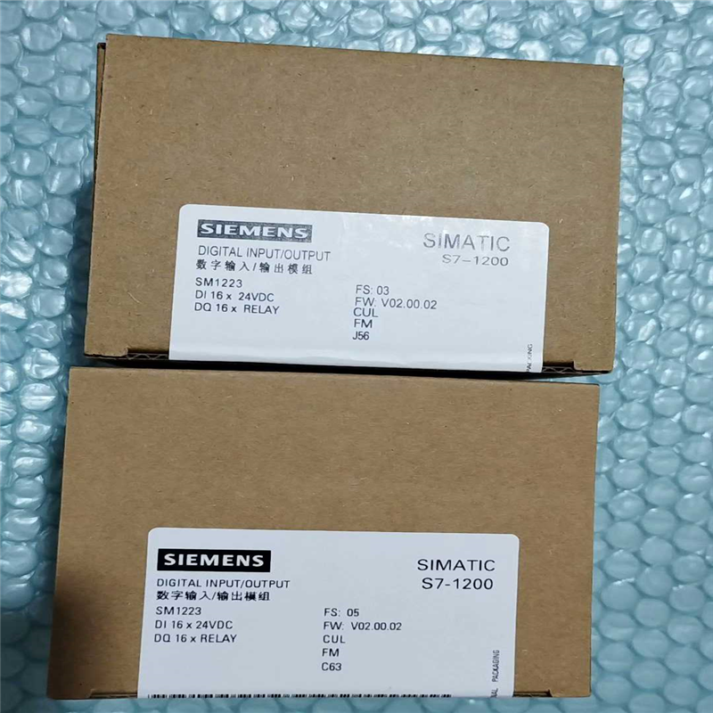 【顺庆】西门子1200，223-1PL32-0XB0，数字量16入1【议价】
