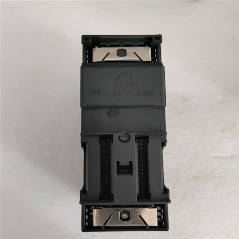 6ES7321-1BL00-0AA0，1个，实物图9新(崽崽配件）