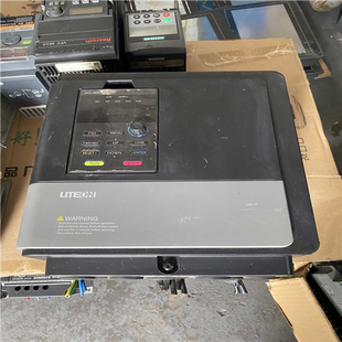 EVO680043S011E20 台湾光宝变频器11KW 崽崽配件