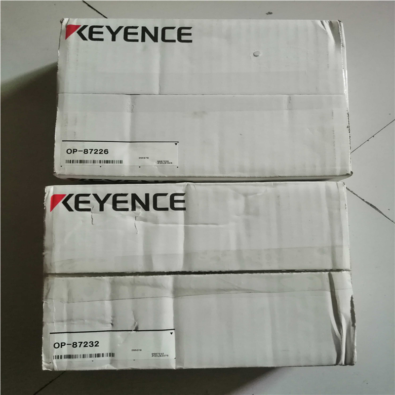 全新原装正OP-87226+OP-87232 SR-1000 SR-1000W配套线10米现货