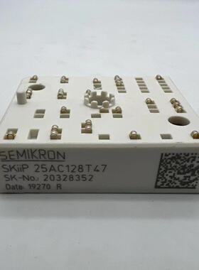 SKIIP23AC128T3 SKIIP23AC128T47(崽崽配件）