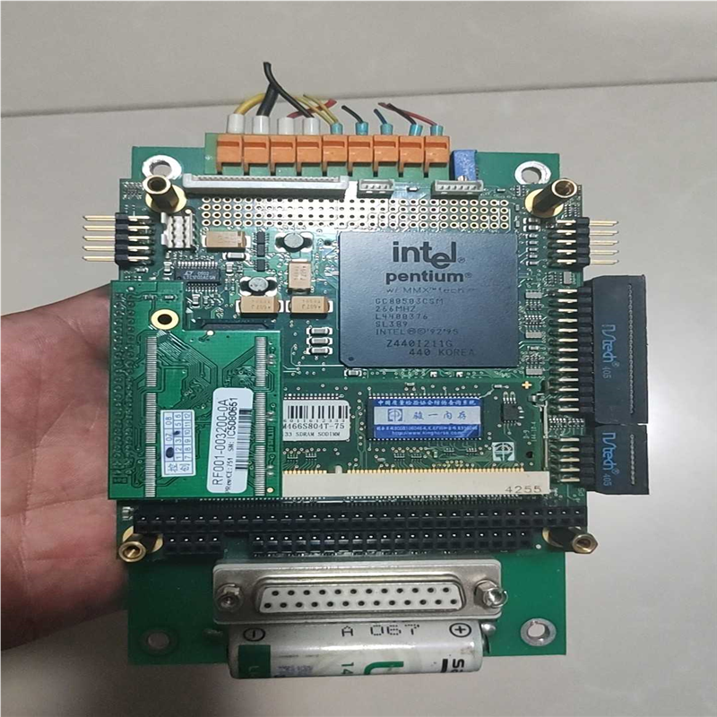 【顺庆】Kontron  BP023-000027-2A CE:21【议价】