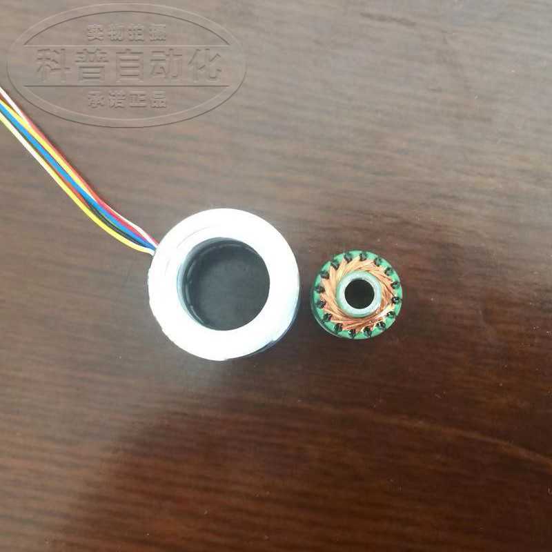 多摩川新款旋转变压器TS2605N31E64编码器~议价