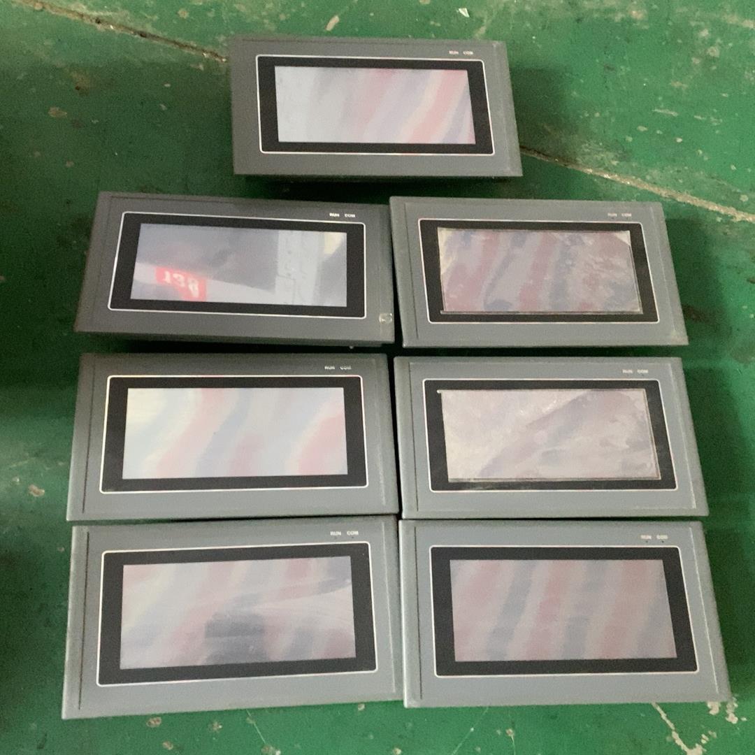 7寸一体机EX3G-70KH-38MT-S，成色好，实物（咳咳电子）