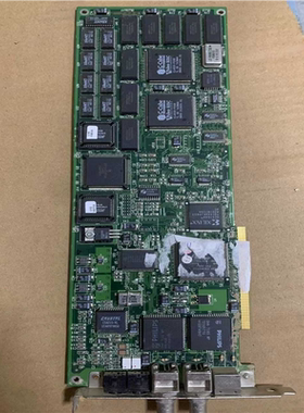 OPTIBASE BPC 1846A N2281 PCI90（憨憨电子）