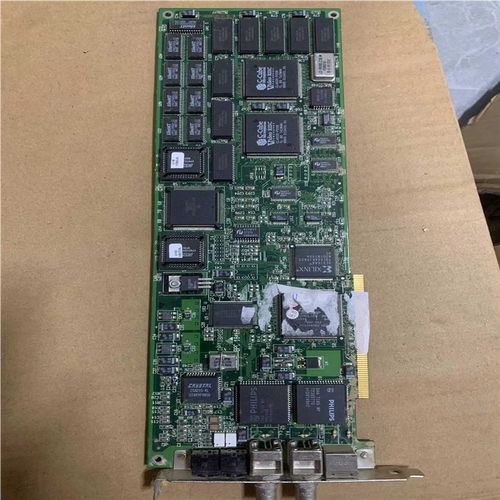 OPTIBASE BPC 1846A N2281 PCI90（憨憨电子）