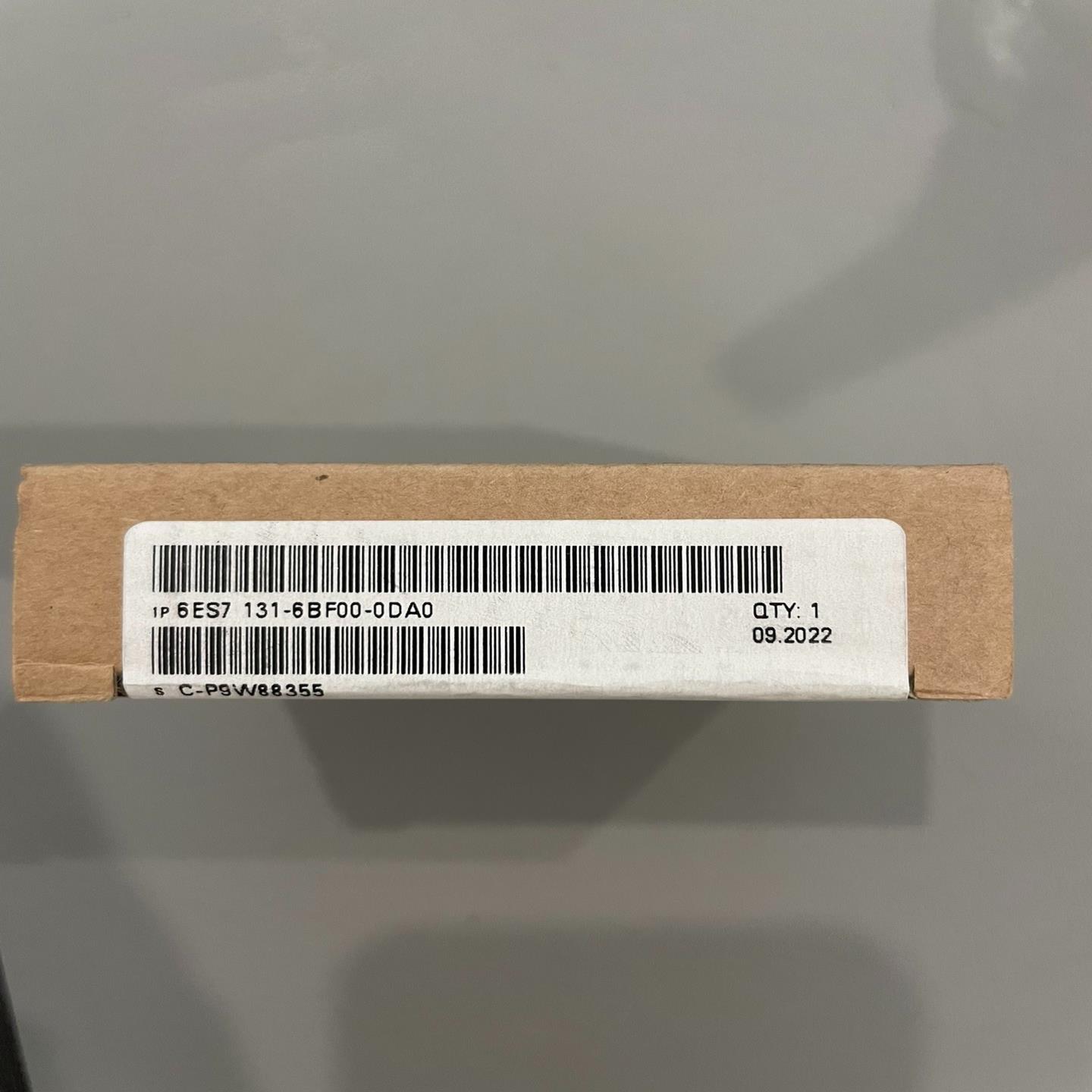 6ES7 131-6BF00-0DA0    （憨憨电子）