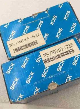 施克SICK传感器 WSWE45-S25  议价