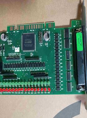PCI16 BIT INOUT OUTPUT VITROX议价