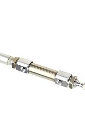 可调节气缸PBD/PBJ12X20-10S X25X30X50X60X75X80X100-20-25-30S