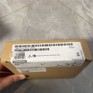 0AB0 7PF11 议 plc模块6ES7331