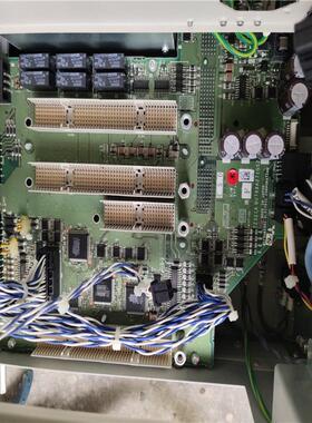 三菱CR1QA-761拆机件BU768A271G52 TZ321A功能完好非实价