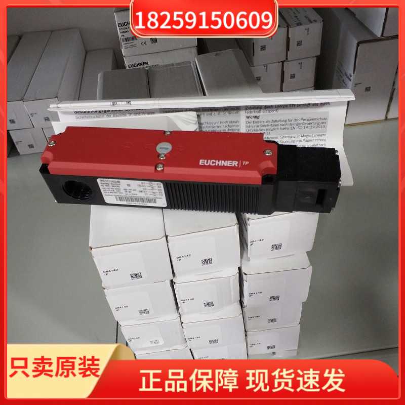 TP4-4121A024M 德国TP3-4141A024M安士能 安全门锁TP3-2131A024M~