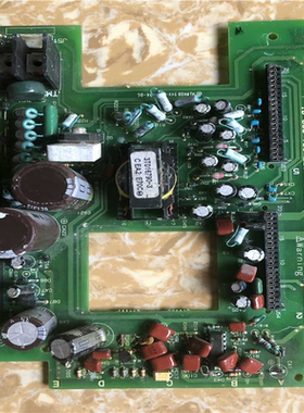 【汇生】议价变频器SJ300电源驱动板2B027011-4Z【议价】